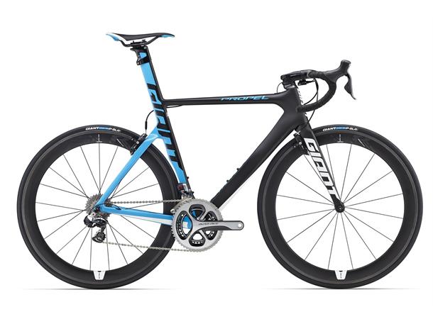 2016 Propel Advanced SL 0 Arkiv modell, for reservedeler